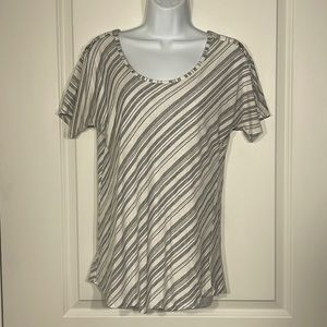 Corvia short sleeve top